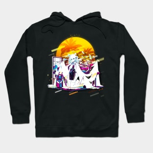 Sirius Hoodie